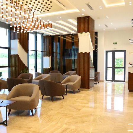 Hotel Bay Diab Bab Ezzouar エクステリア 写真